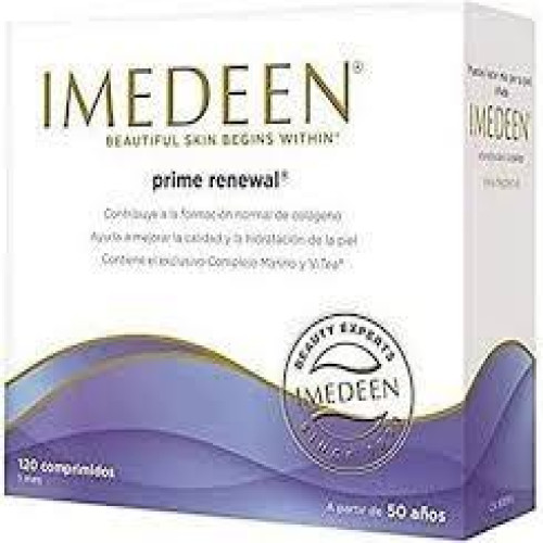 Imedeen Prime Renewal